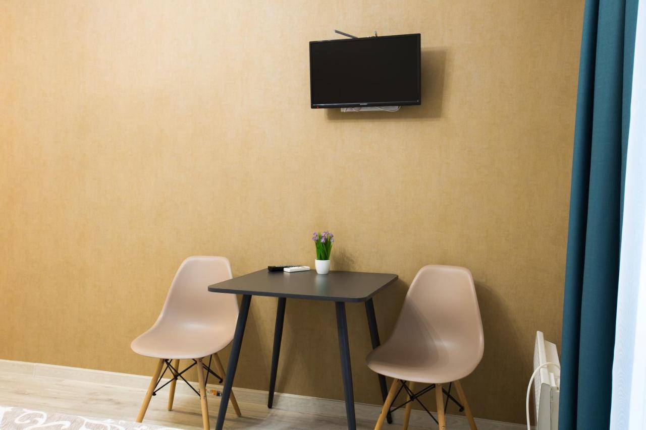 Жк Парковый Квартал Apartment Kharkiv Exterior photo