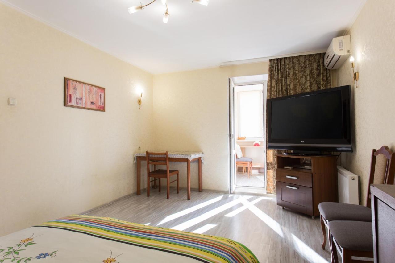 Жк Парковый Квартал Apartment Kharkiv Exterior photo