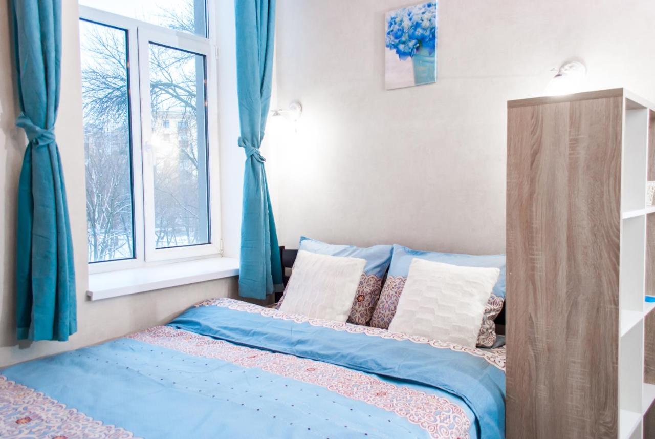 Жк Парковый Квартал Apartment Kharkiv Exterior photo