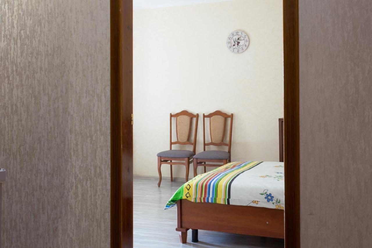 Жк Парковый Квартал Apartment Kharkiv Exterior photo