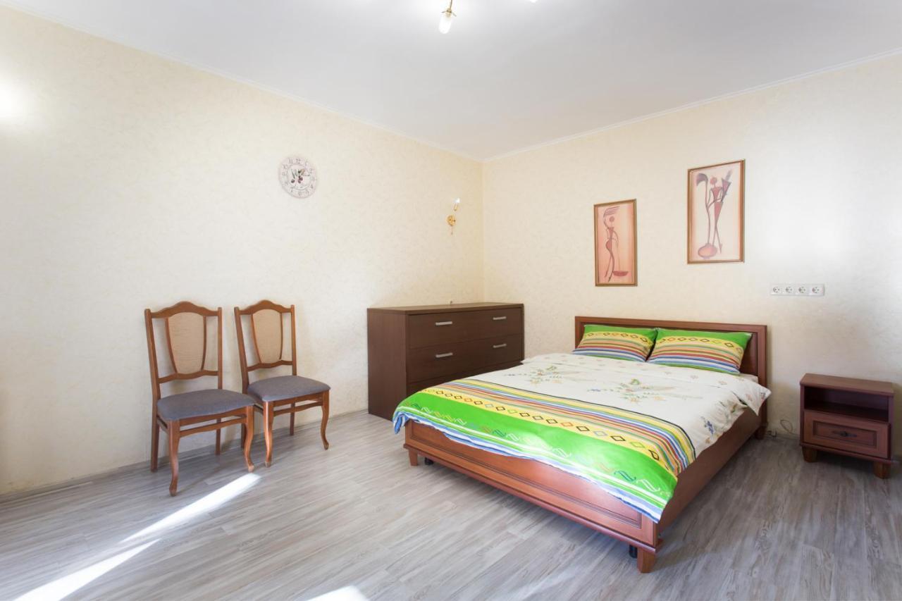 Жк Парковый Квартал Apartment Kharkiv Exterior photo