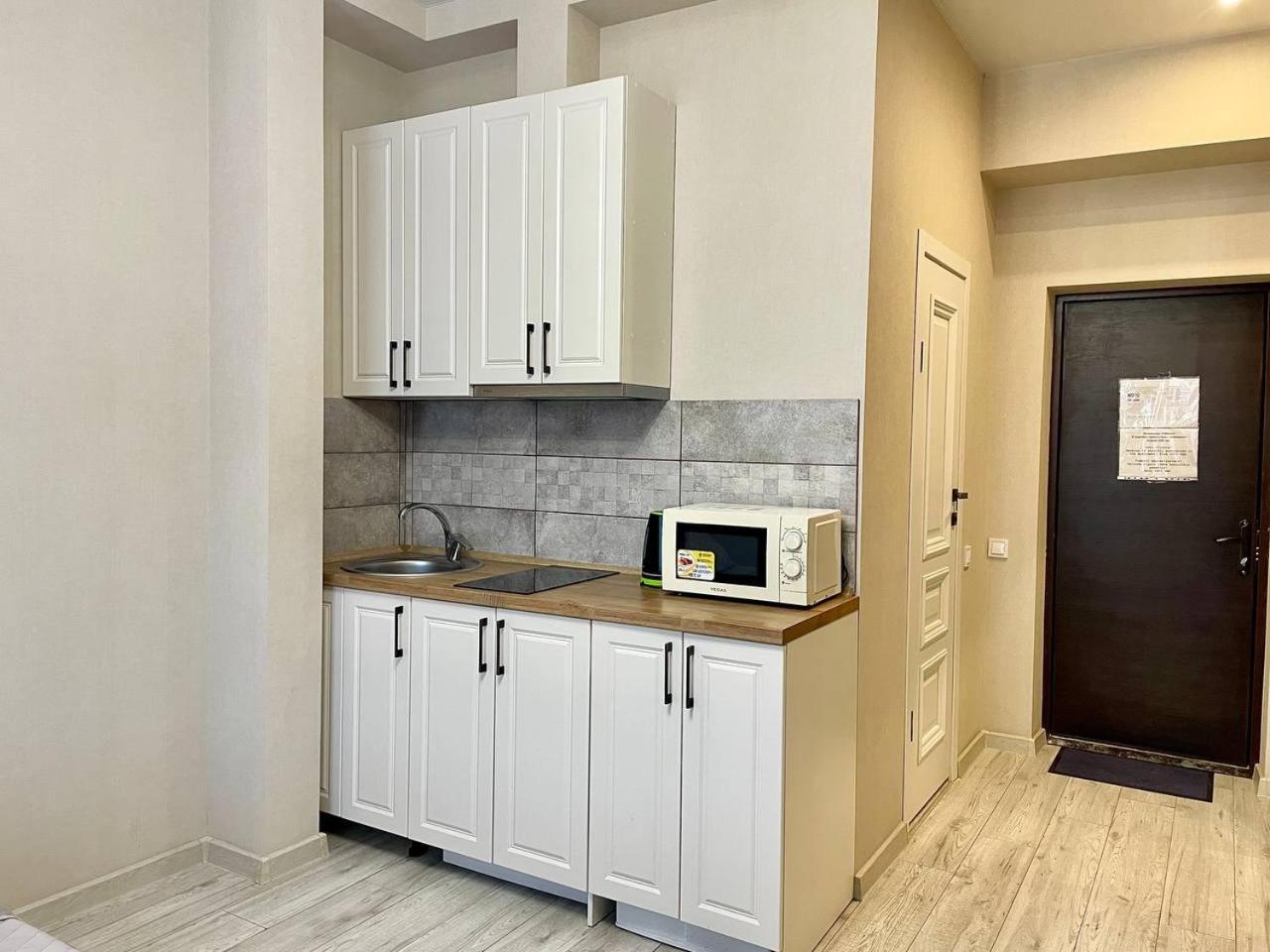 Жк Парковый Квартал Apartment Kharkiv Exterior photo