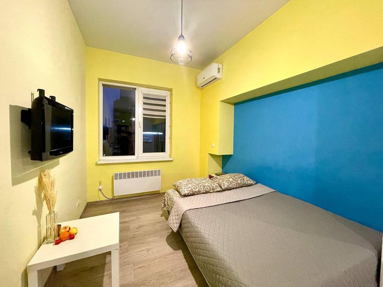 Жк Парковый Квартал Apartment Kharkiv Exterior photo