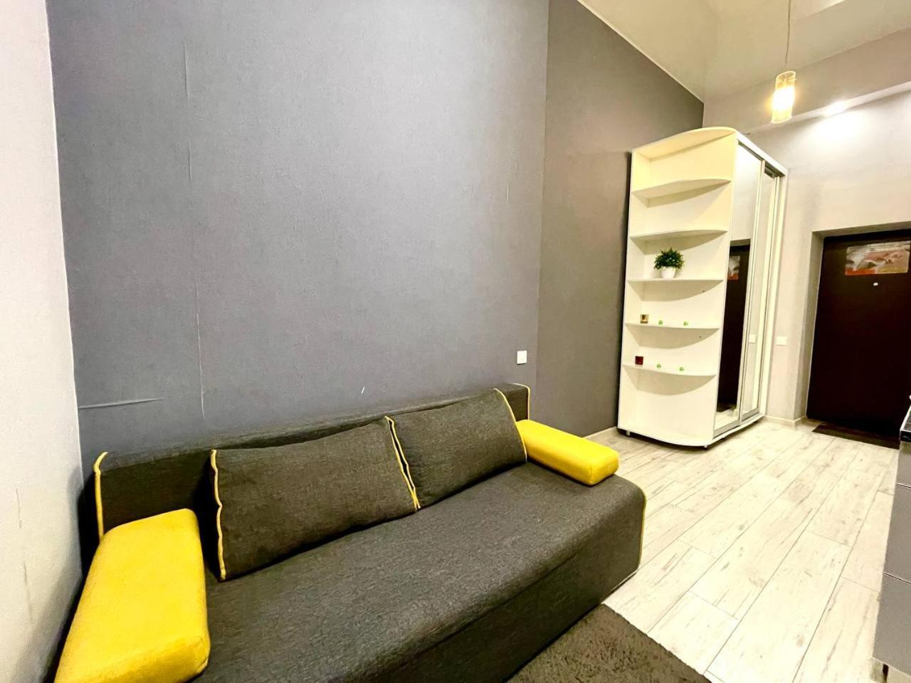Жк Парковый Квартал Apartment Kharkiv Exterior photo