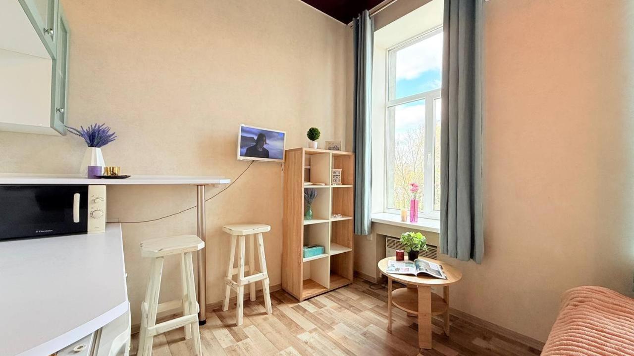 Жк Парковый Квартал Apartment Kharkiv Exterior photo