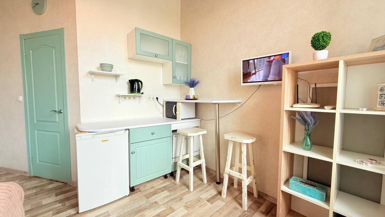 Жк Парковый Квартал Apartment Kharkiv Exterior photo